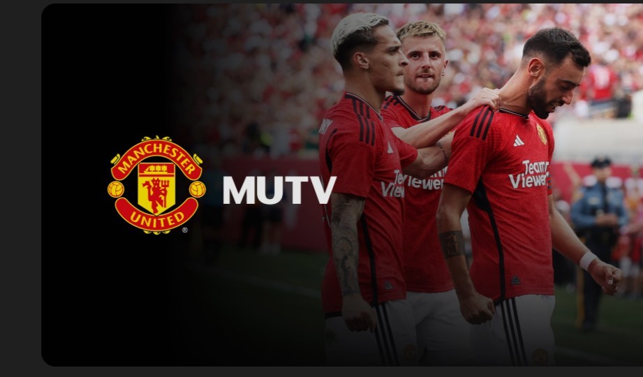 All Ways to Watch Every Manchester United Matches (Premier League) from Anywhere