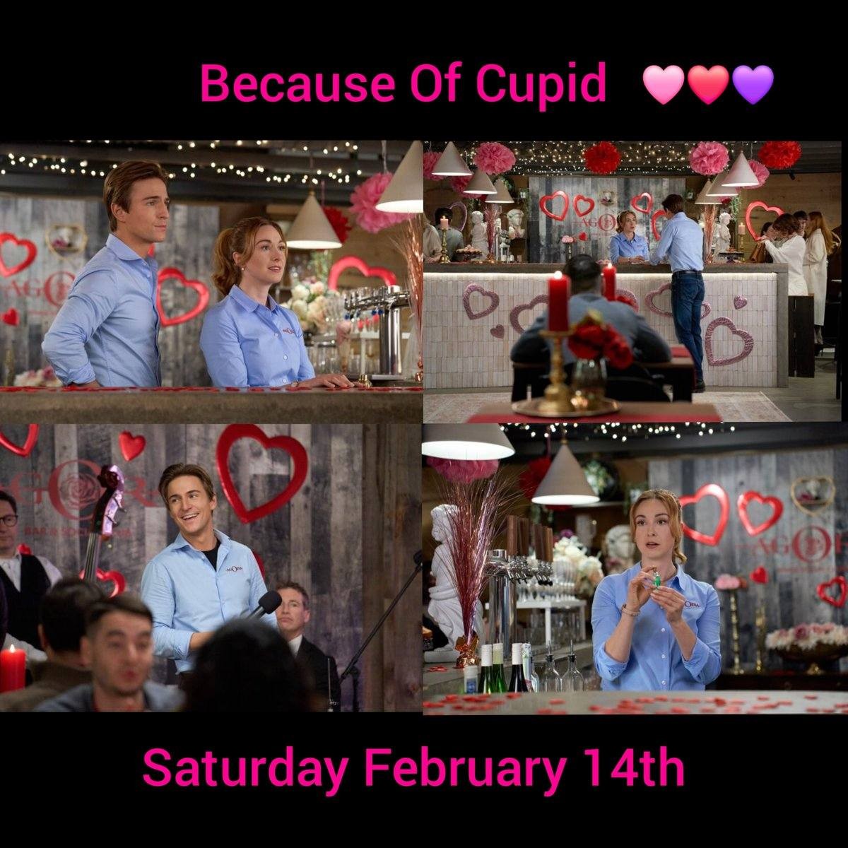 Hallmark Channel February 2026 Schedule: Full Loveuary Lineup, Premiere Dates, and Highlights