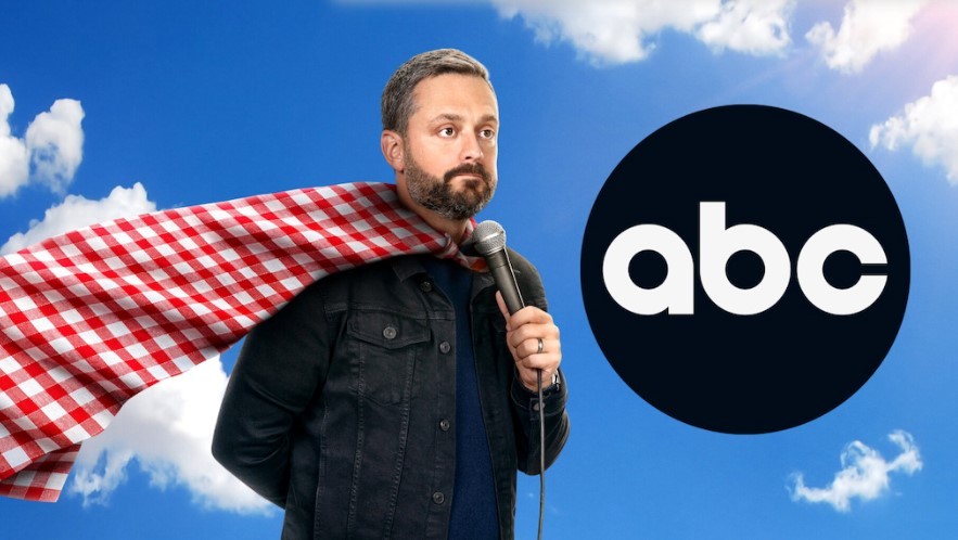 The Greatest Average American on ABC: Premiere Date, Format, Cast, and How to Watch