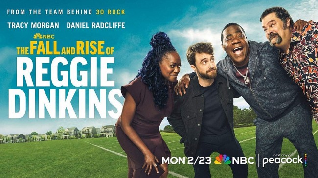 The Fall and Rise of Reggie Dinkins on NBC: Premiere Date, Cast, Story, and How to Watch