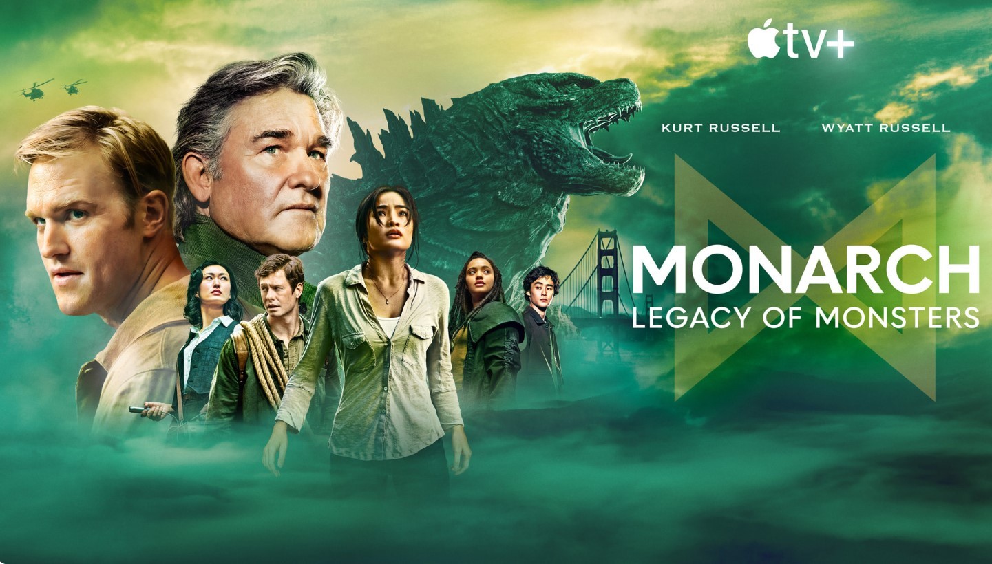 The Most Anticipated Shows, Series, and Movies Coming to Apple TV+ in 2026 and Beyond