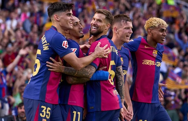 Barcelona Remaining Fixtures 2025/26: Full Schedule, Dates, Kick-Off Times, TV Channels & Match Insights