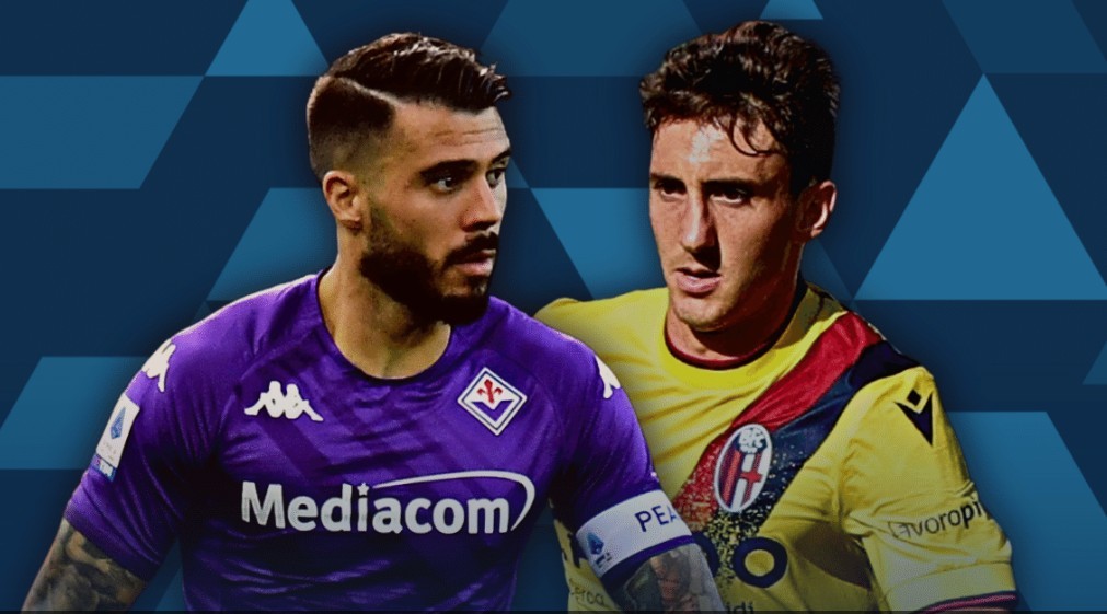Bologna vs Fiorentina: Live Stream Links, TV Channels, Preview & Prediction