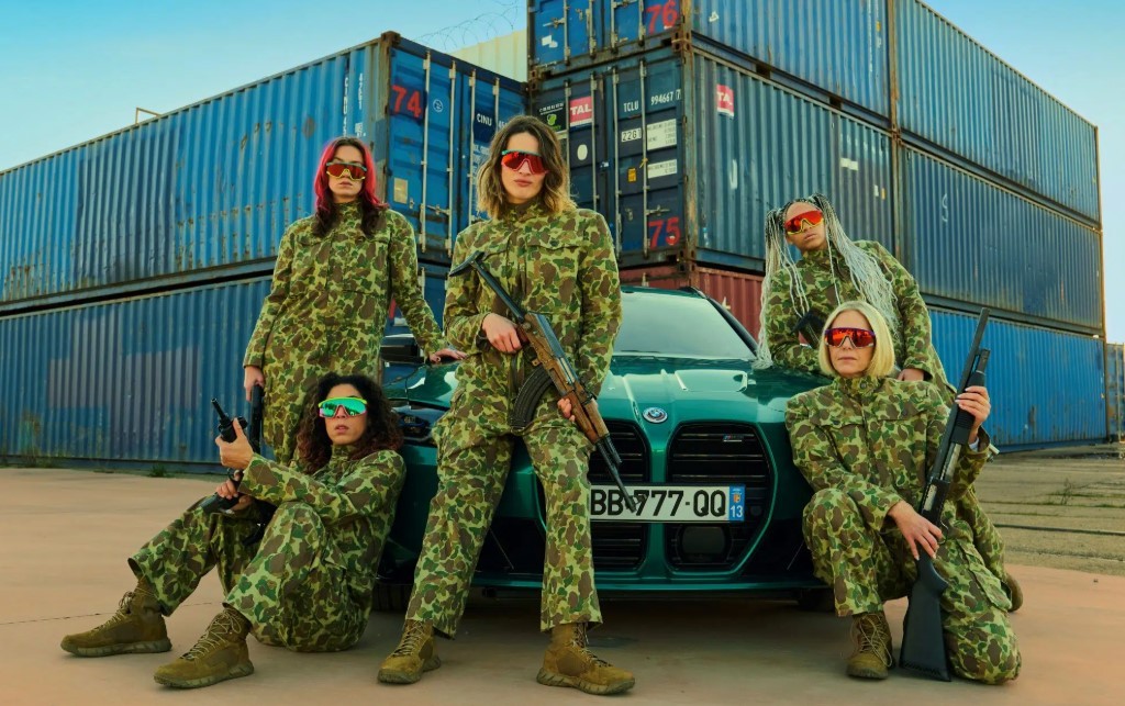 Cash Queens (Netflix): Release Date, Plot, Cast, Trailer, and What to Expect