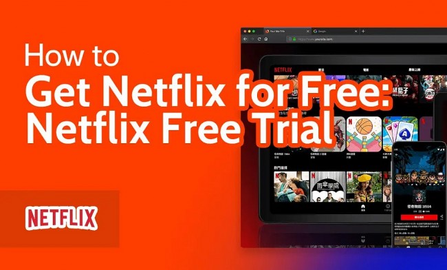 How to Watch Netflix for Free or Cheap in the U.S.