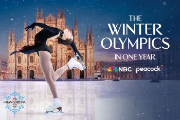 Peacock February 2026 Schedule: Olympics, Super Bowl, and The ’Burbs Lead a Packed Month