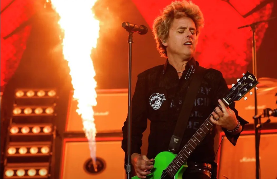 Green Day to Open Super Bowl 60: Time, Date, Songs, And How to Watch