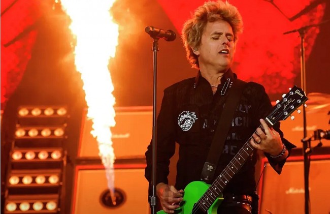 Green Day to Open Super Bowl 60: Time, Date, Songs, And How to Watch