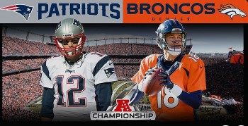 Can I Watch Broncos vs. Patriots for Free? Complete Guide + Preview, Odds & Predictions