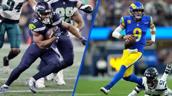 Can I Watch Seahawks vs. Rams for Free? Streaming Guide, Odds, Team News & Prediction