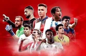 La Liga Full Schedule Matchday 21: TV Channels, Standings, Key Battles, And Preview