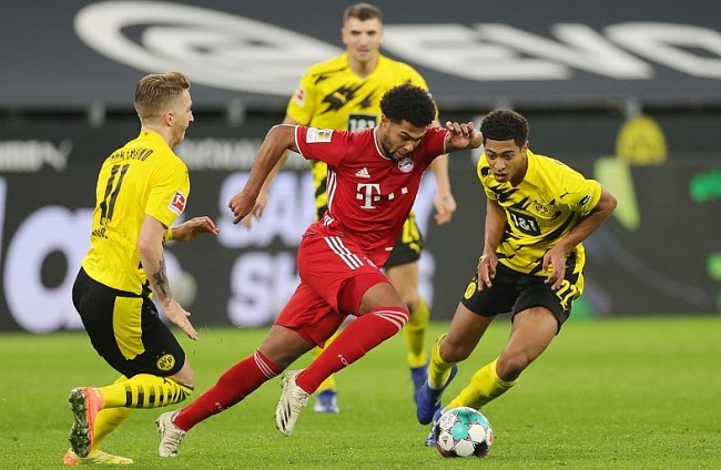Bundesliga Matchday 19 Full Schedule, TV Channels, Odds, Predictions, and Biggest Games