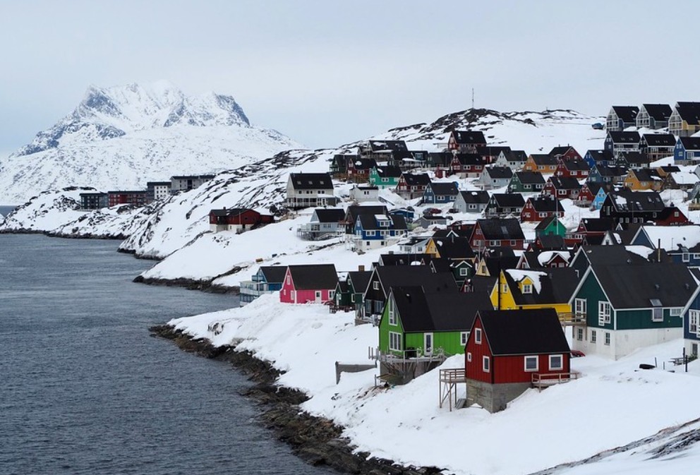 Greenland Without Tour Guides: What Independent Travelers Don’t Realize Until It’s Too Late