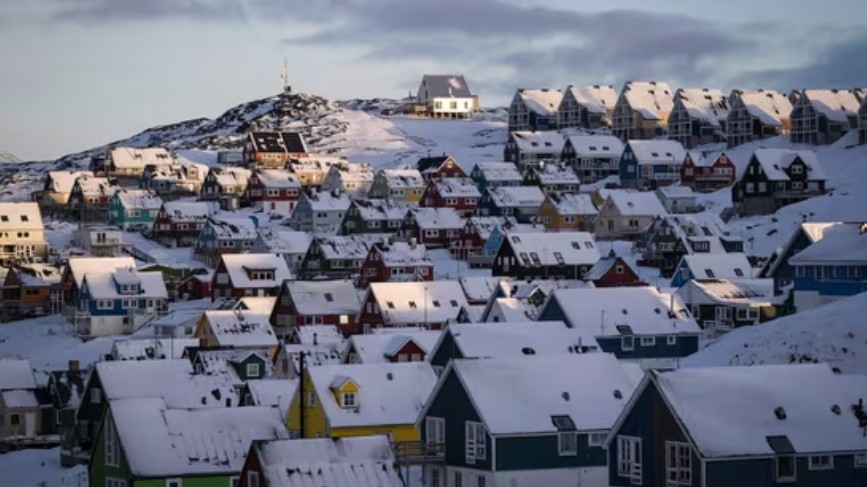 The Real Cost of Living in Greenland: What $100 Buys You in Five Very Different Towns