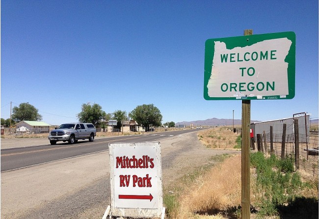Why Americans Are Moving to Oregon: Jobs, Lifestyle, and Cost of Living Explained
