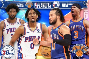 Knicks vs 76ers: Time, Team News, Prediction, Odds, and How to Watch Live