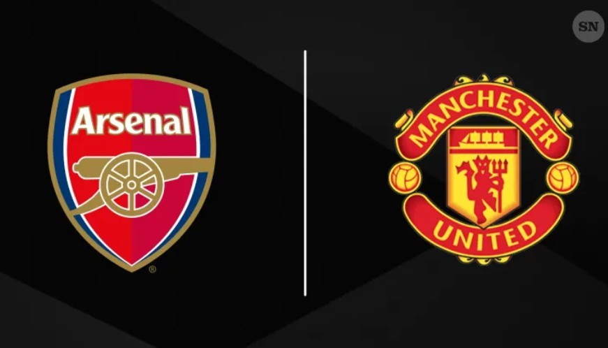Arsenal vs Man United Preview: Time, Team News, H2H, Odds, Prediction & How to Watch