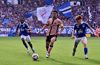 Strasbourg vs PSG Preview: Time, Date, Team News, Head to Head, Prediction, And How to Watch