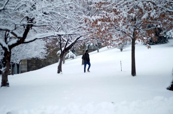 US Winter Storm This Weekend: Who’s at Risk, What’s Most Dangerous, and How to Prepare