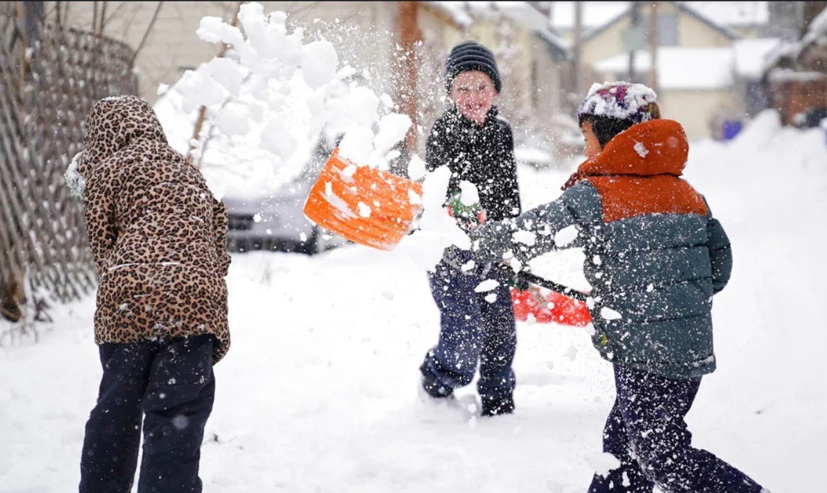 Will Schools Close? What Families in Storm-Hit States Need to Know