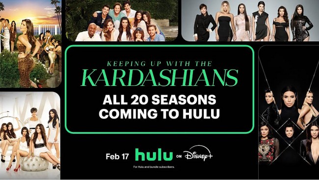 Everything Coming to Disney+ and Hulu in February 2026 - and What’s Actually Worth Your Time