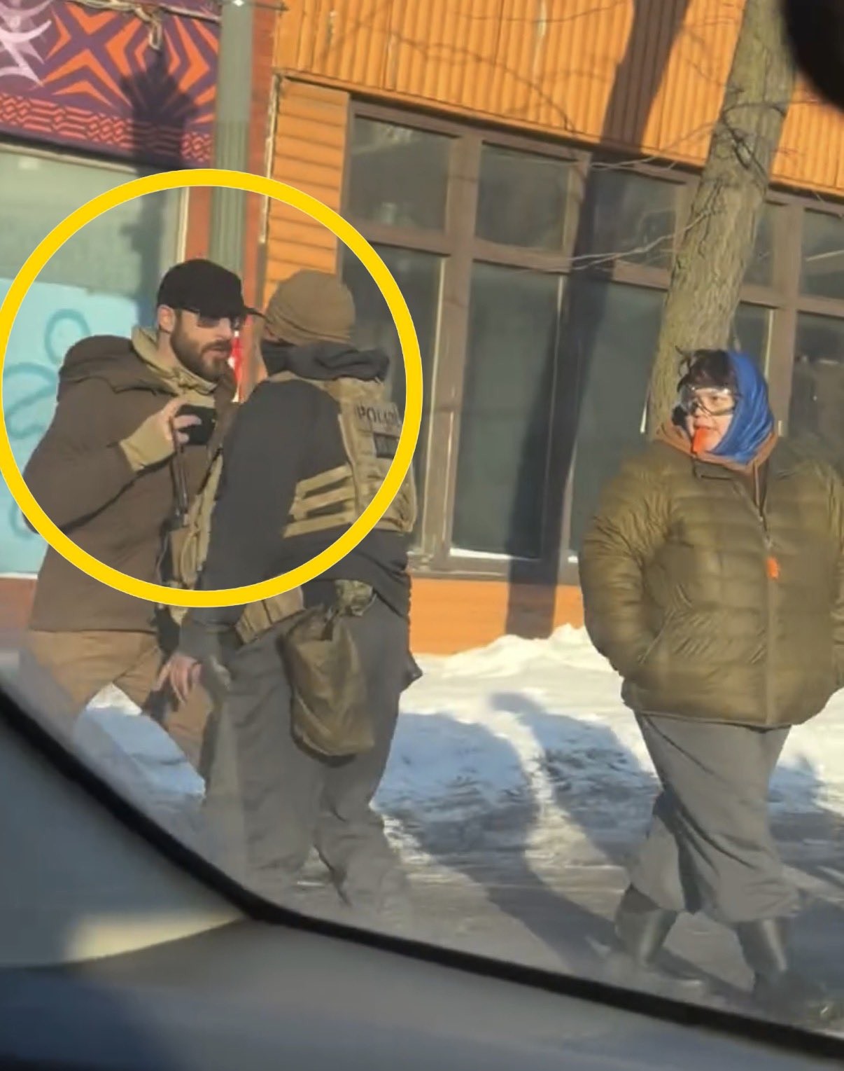 Who Was Alex Jeffrey Pretti - ICU Nurse Fatally Shot by Federal Agents in Minneapolis – Latest Updates