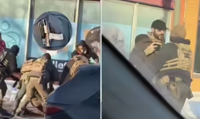 Trump May Pull ICE and Border Patrol From Minneapolis as Pretti Shooting Review Fuels Protests