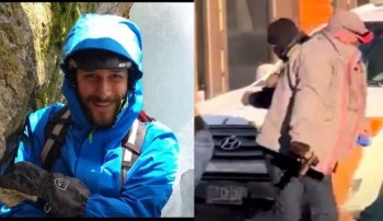 New Video Suggests Alex Pretti Was Disarmed Before Minneapolis Border Patrol Shooting?