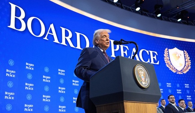 Who Joined Trump’s Board of Peace and Who Refused: The Full Global List