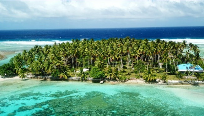 Top 15 Destinations Where Americans Can Stay 6 Months or Longer Without a Visa