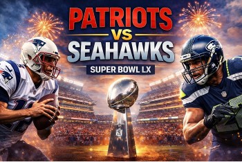 Patriots vs. Seahawks - Super Bowl 2026 Preview: Team News, Matchups, Head-to-Head, Odds, and Prediction