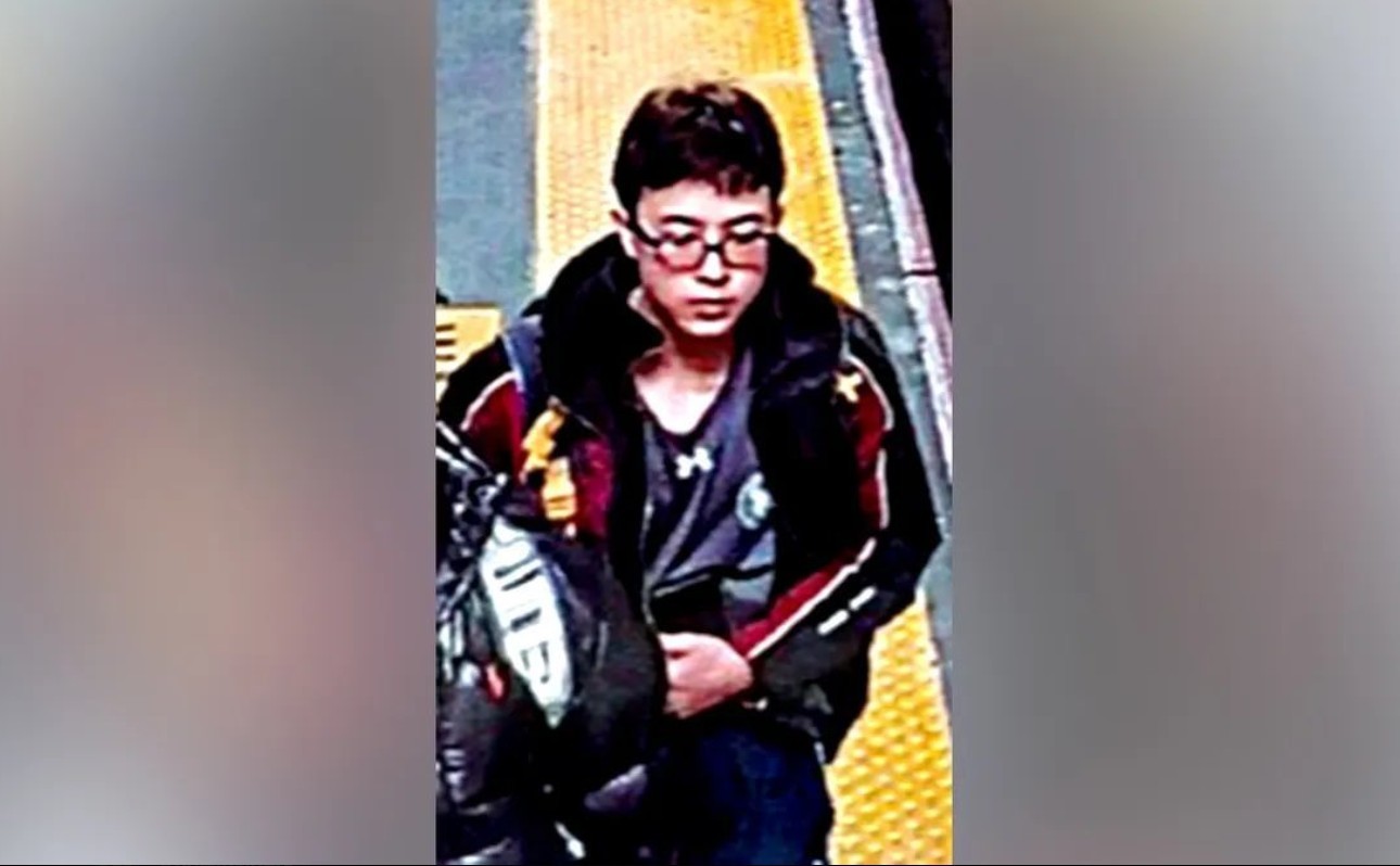 Who Is Thomas Medlin? Inside the Mysterious Disappearance of a Long Island Teen