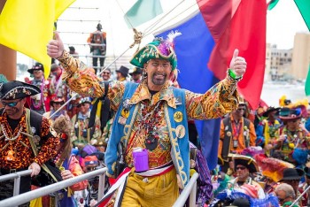 Gasparilla Pirate Festival 2026: Dates, Schedule, Parade Route, and What to Know