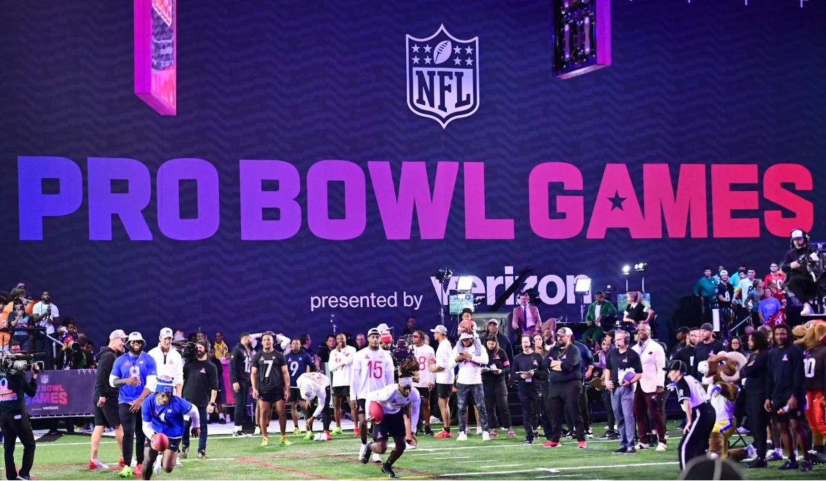 NFL Pro Bowl Games 2026: Date, Time, Location, Format, and How to Watch