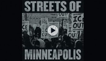 Full Lyrics of “Streets of Minneapolis” by Bruce Springsteen