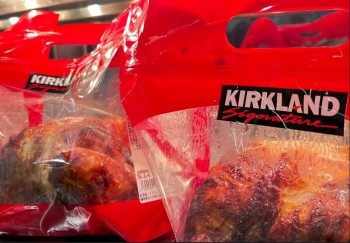 What Is Costco’s $4.99 Kirkland Signature Chicken and Why Is It at the Center of a Lawsuit?