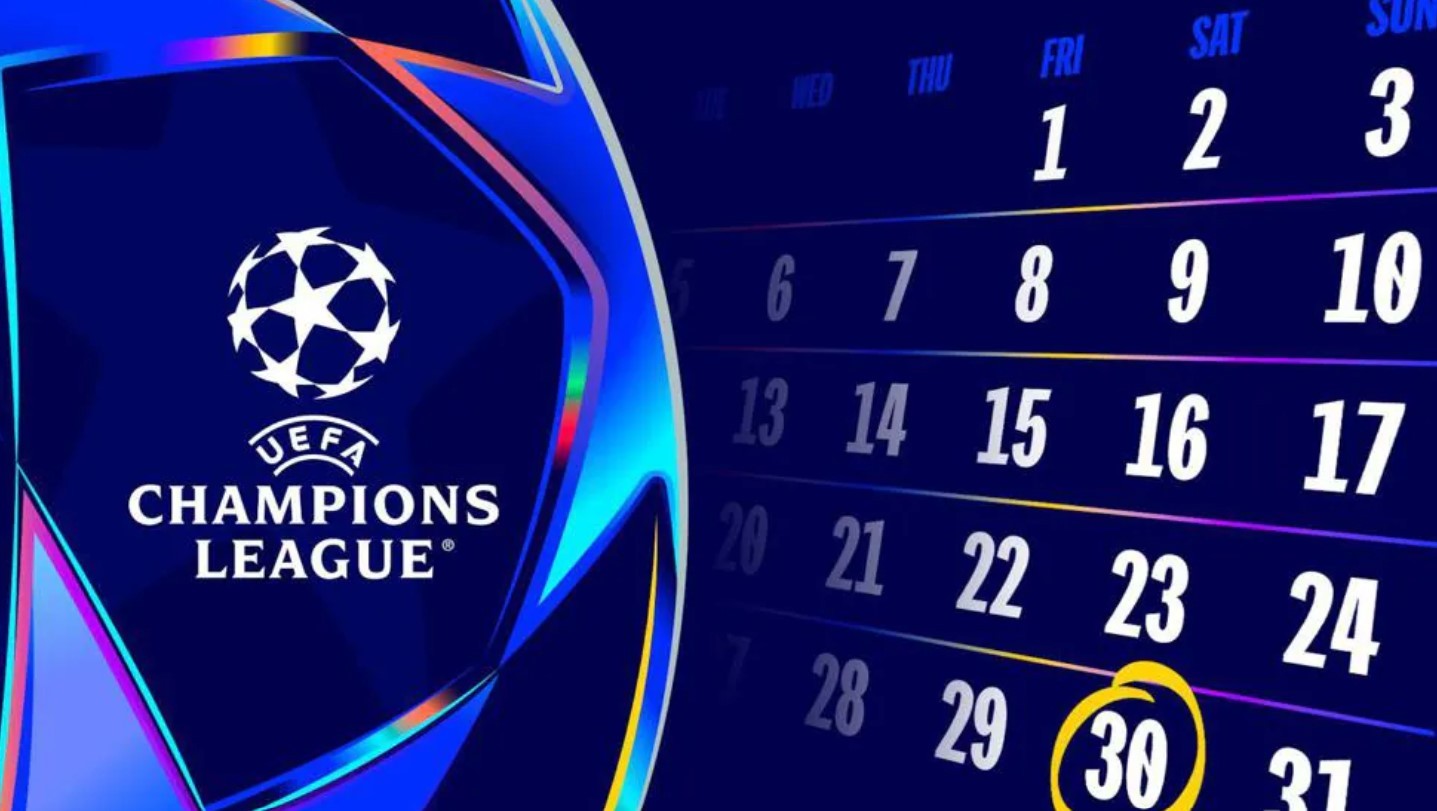 Champions League 2025/26 Knockout Play-off Schedule: Fixtures, Kickoff Times and How to Watch