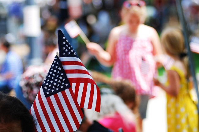 How Many Babies Were Born and How Many Died in America This Year