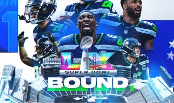 Full List of Seattle Seahawks Super Bowl Appearances, Results and History