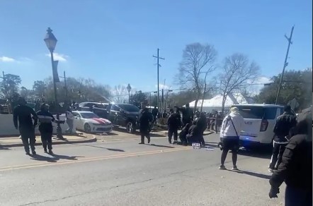 Louisiana Mardi Gras Parade Shooting (Latest): Six Injured, Child Critical, And Three in Custody