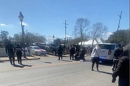 Louisiana Mardi Gras Parade Shooting (Latest): Six Injured, Child Critical, And Three in Custody