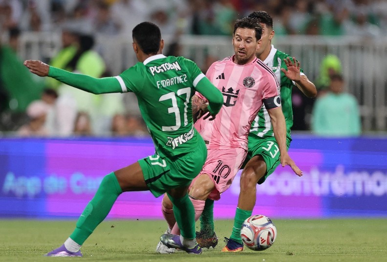 Inter Miami 2026 Full Schedule: Messi’s MLS Fixtures, Key Opponents, Biggest Matches, Predictions