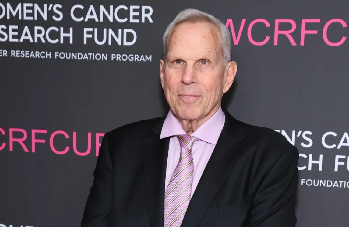 Who is Steve Tisch and the Secrets in the Jeffrey Epstein Files