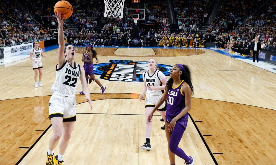 How to Watch Women’s College Basketball Games Today: Full Schedule, TV Channels, Streaming Guide, Preview