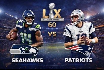 Can I Watch Patriots vs. Seahawks (Super Bowl 60) for Free? TV, Without Cable