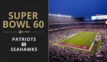 Super Bowl 60 Pick & Prediction: Best Bet for Seahawks vs Patriots