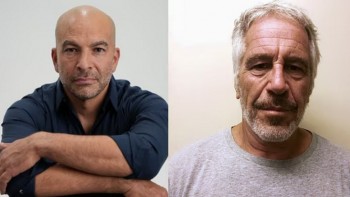 Who Is Peter Attia, ‘Celeb doctor’ in Epstein Files - Inside His Life, Career, Family