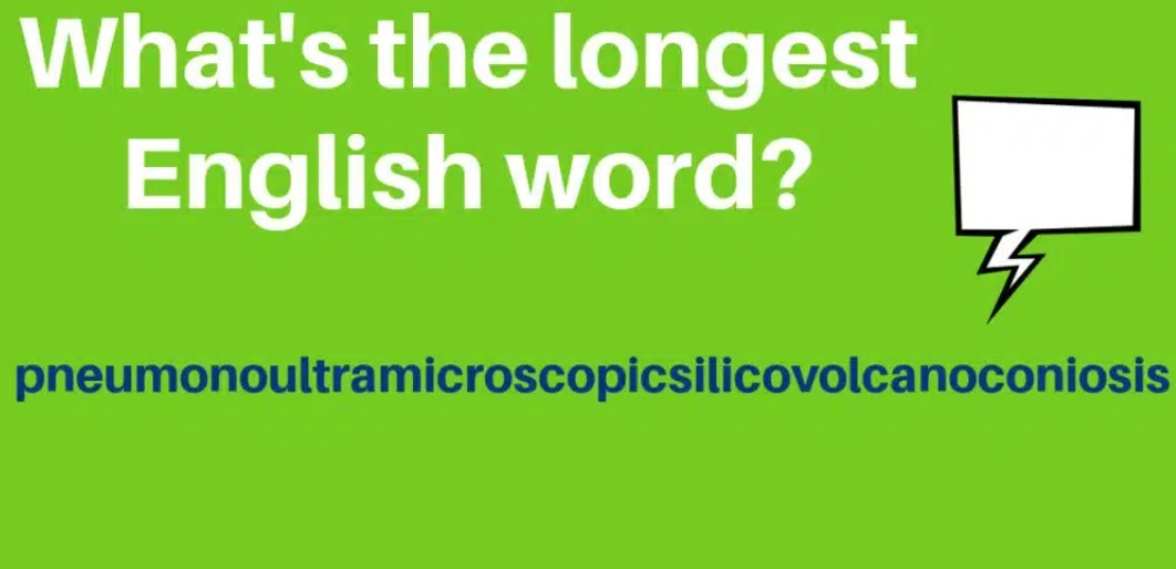 Top 10 Longest Words in English: Meanings, Origins, and Fascinating Language Facts