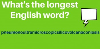 Top 10 Longest Words in English: Meanings, Origins, and Fascinating Language Facts