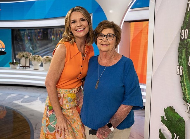 Savannah Guthrie's Mom Case: Blood Evidence, Ransom Leads, FBI Involvement